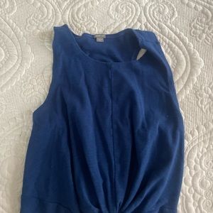 aerie tank
